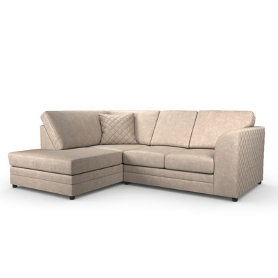 Quincy Corner Sofa