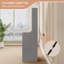 Dressing Table with Mirror-466309748