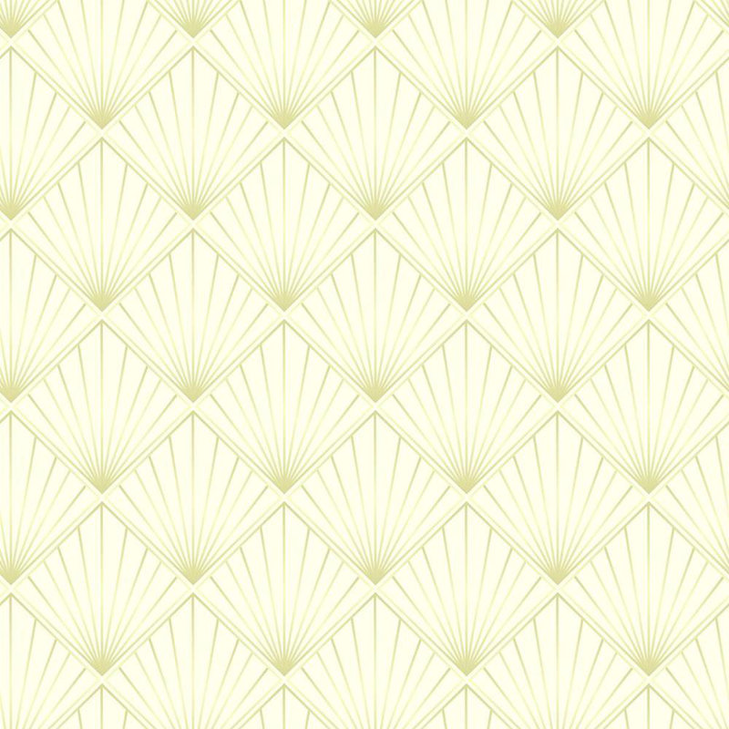 Rouleau de papier peint adhésif doux L 126 po x l 24 po, Jaune