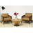Bennet Accent Chair