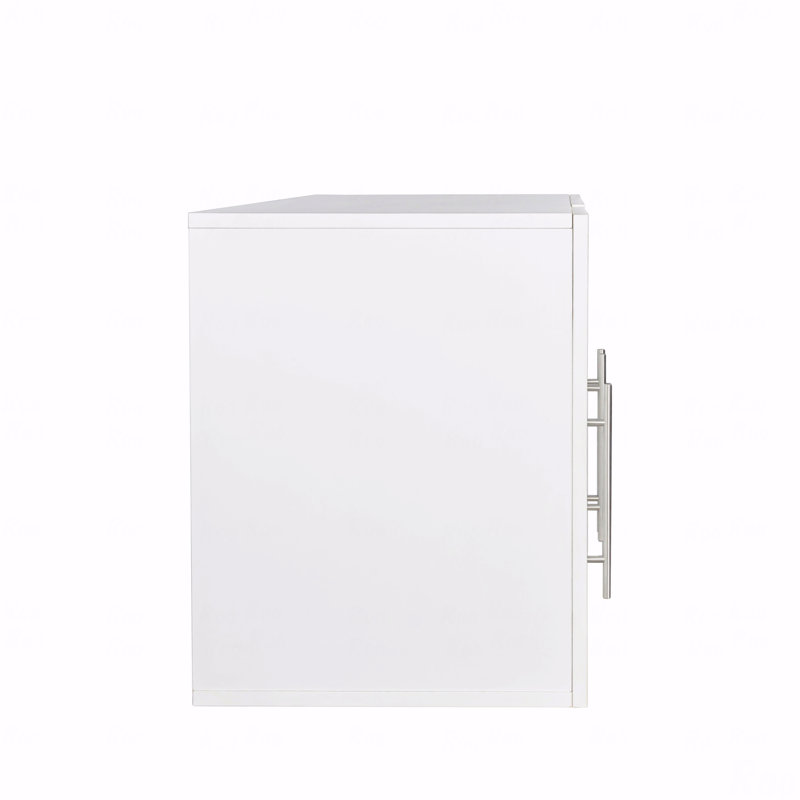 Armoire de rangement murale empilable