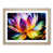 Oak Framed