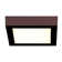 Josephs Glass LED Flush Mount