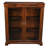 Storage Bookcase