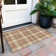 Chayden Indoor/Outdoor Chantille ACN993 Paprika Area Rug