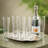 8.45oz. Flute Set