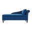 Getchell Velvet Chaise Lounge-1918650568