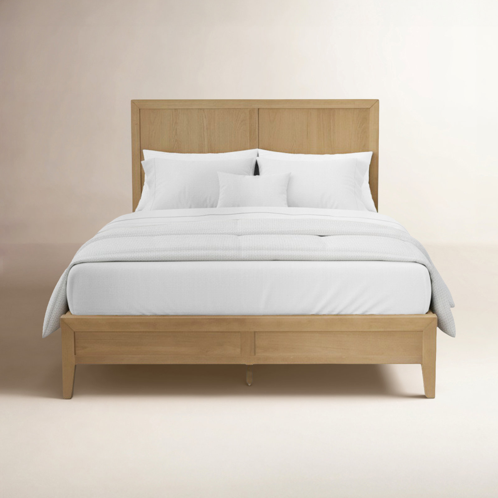 Dawson Bed, King