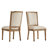 Hildemar 20.5'' H Linen Upholstered Side Chair-1814594502-1775536819