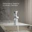 Hint Centerset Bathroom Sink Faucet 1.2 GPM-110812216