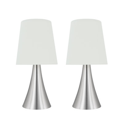 Leyburn Metal Table Lamp Lamp