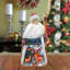 Masterpiece Christmas Figurine