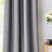 Karl Lagerfeld Paris Silky Cloud Curtain Panel Pair-104291507-104291512