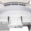 Nathyn U-Shaped Wood Reception Desk