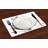 Polyester Animals/Nature Rectangle Placemat