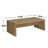 Rectangular Engineered Wood Coffee Table-1529715889