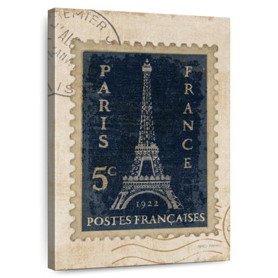 Timbres emblématiques Aime I