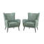 Fauteuil à oreilles 30 po Ebbert-86870292