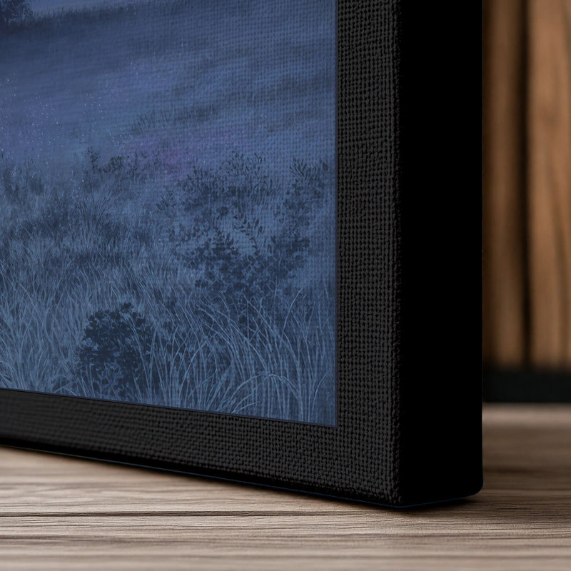 Print, 24x16 - 61.0 x 40.6 cm, Black Border