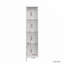 Armoire de cuisine avec lampe à bande-731582479