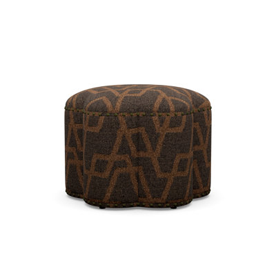 Kate 25" Ottoman