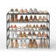 Bladwell 10 Pair Shoe Rack-1965963990-1979501838
