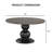Berube Round Dining Table