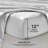 Juicy Couture Premium Silky Satin Sheet Sets-64815836-64815829