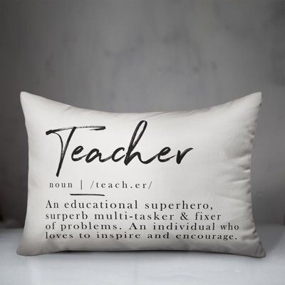 Throw Pillow