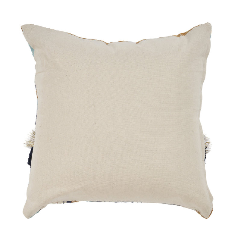  Coussin réversible