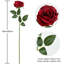 Artificial Rose-1937945567
