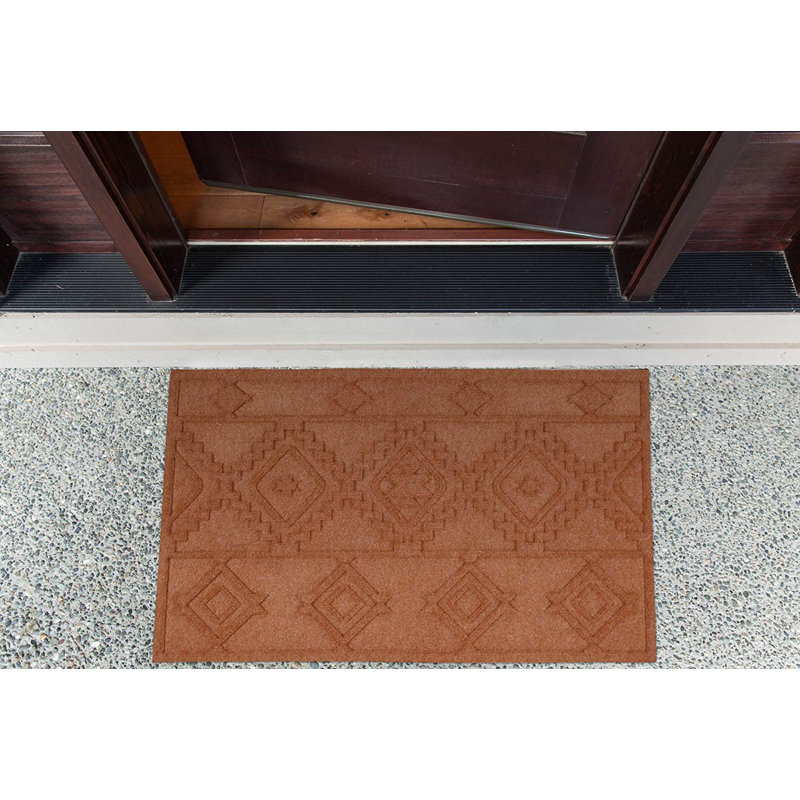 Copes Non-Slip Doormat