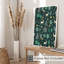 «Holiday Christmas Reindeer VII», reproduction d'art moderne sans cadre-1809565552
