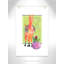 «Rolled Lovely Llama I», impression sur papier-47479443