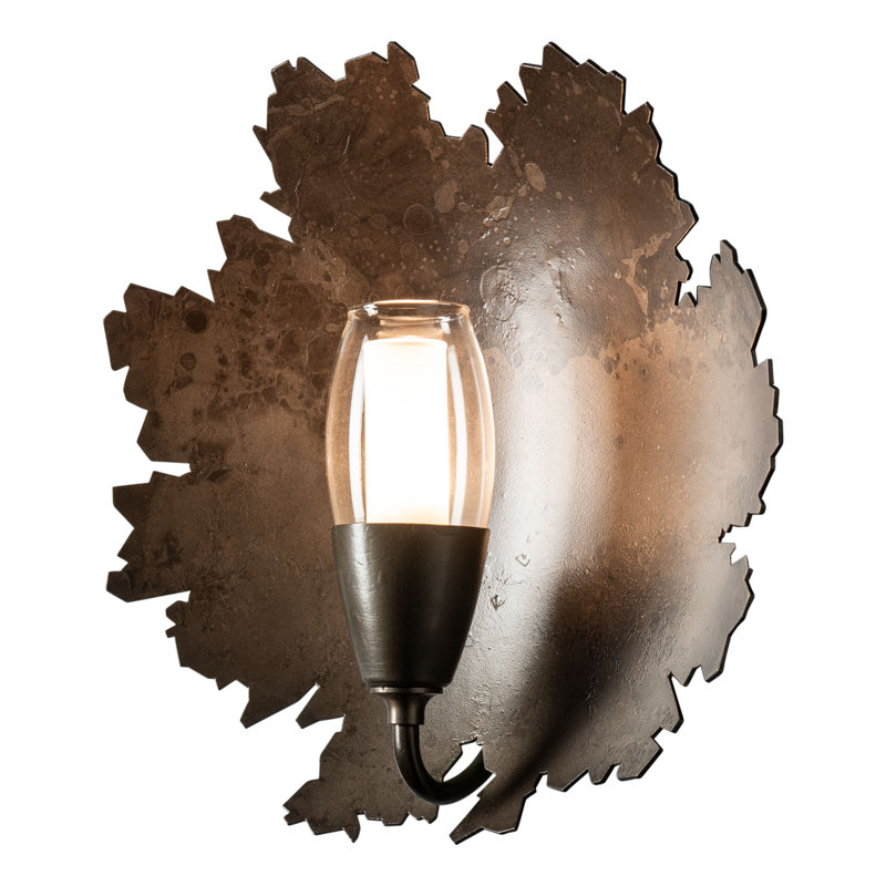 Pangea Steel Wallchiere, Dark Smoke