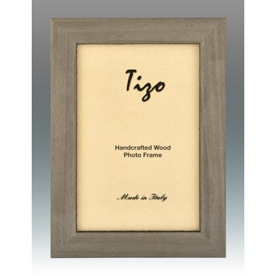Wood Picture Frame