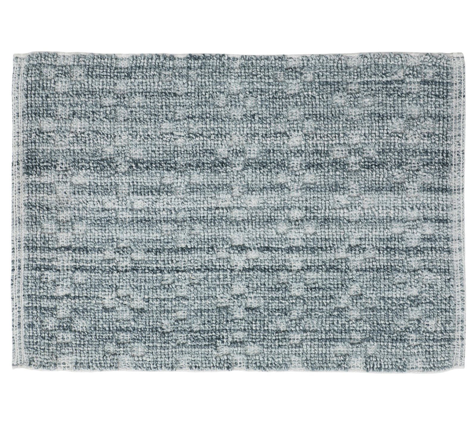 Juno Hand-Loomed Rug, Rectangle 2' x 3'