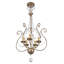 Isabella 5 - Light Chandelier