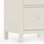Jacobsen 35cm W Bedside Table