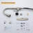 Clihome Pull Down Kitchen Faucet-81671877