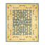 Classic One-of-a-Kind 8' 4" x 9' 10" Hand Knotted Area Rug