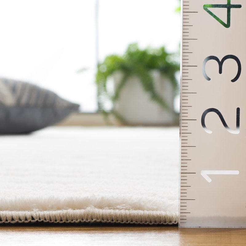Tapis Dorffman avec envers antidérapant, Rectangle 6 pi x 9 pi