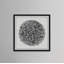 «Sphere of Strings», reproduction d'art encadrée-27953665