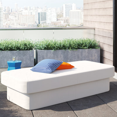 Cot Resort 36'' Wide