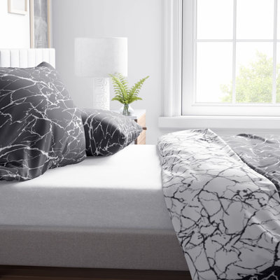 Lewin Renforcé Bed Linen