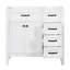 Meuble-lavabo pour salle de bain sans meuble-lavabo-199618685-199618684