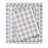 4 PCS King Printed Sheet Set Gray Herringbone Check