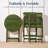 Wood Bistro Set-65245284
