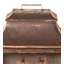 14" Wide Bastille Wall Sconce-146273932