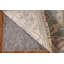 Tapis de couloir vert vert Oushak 3 x 10